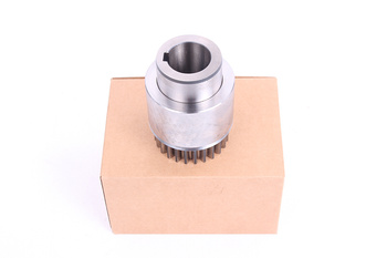 SCRIPETE DINȚAT 81X67MM CUREA 29MM AX 41MM PANĂ 12X4MM Z=25