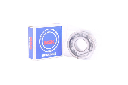 6203 NSK 17X40X12MM RULMENT