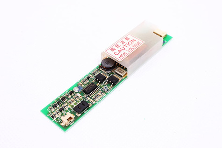 INVERTOR 121PW111-B NEC INVERTOR