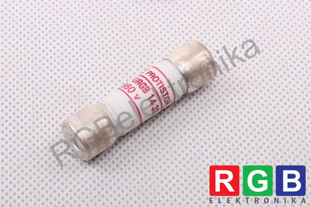 SIGURANŢĂ 6.621CPURGB1432 FERRAZ 660V SIGURANŢĂ