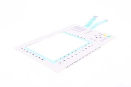 6AV6542-0DA10-0AX0 SIMATIC MP370 TASTATURĂ ÎNLOCUITOR