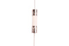 SIGURANȚĂ CILINDRICĂ CERAMICĂ CU ÎNTÂRZIERE 0215002.MRET1P LITTELFUSE 250V, 2A, 5X20MM, 10PCS