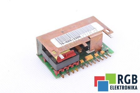 78-089-3300 ASCOM SURSA DE ALIMENTARE PENTRU BLOC DE COMANDĂ