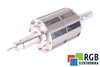 MKD112B-048-GG0-BN INDRAMAT ROTOR