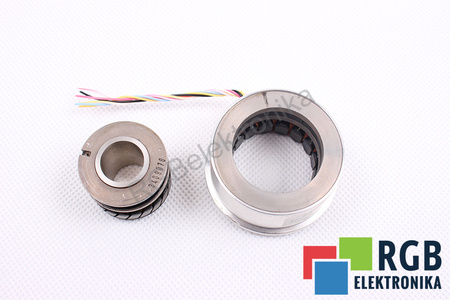 V23401-T2654-D209 TYCO REZOLVER