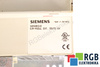 6SN1146-1BB00-0DA1 SIEMENS SIMODRIVE 611 VERSION E