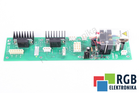 2319490 GE YOKOGAWA MEDICAL SYSTEMS AC CTRL BOARD PENTRU LOGIQ3