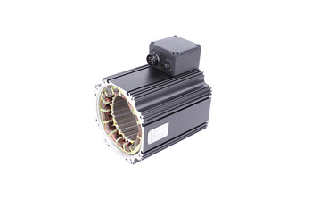 LD920EH R0001 PARVEX STATOR