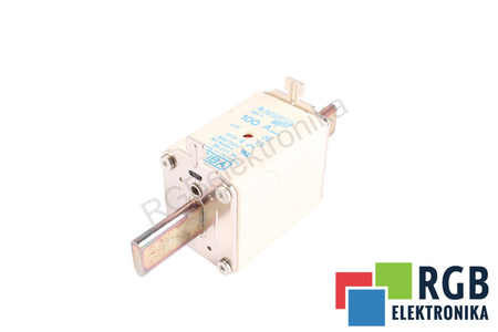 SIGURANŢĂ NH1-100 SIBA 2021134 ULTRARAPID 100A 690/700V