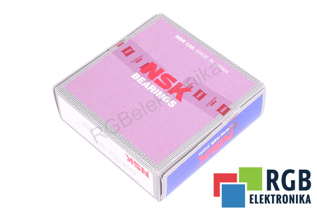 6908ZZ NSK 40X62X12 RULMENT