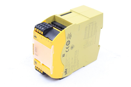 PNOZS11C PILZ 751111 RELEU DE SIGURANȚĂ