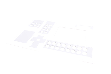 4D1165.00-490 B&R AUTOMATION GRILĂ ÎNLOCUITOR