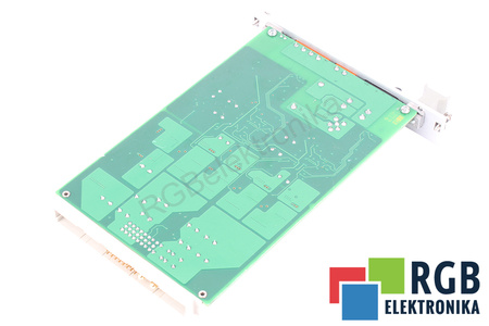 0-901-63-782-8 KRONES DEFECT – PENTRU PIESE