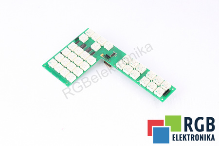 1158.030 SUTRON 71518.000 810804 TASTATURĂ
