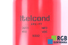 CONDENSATOR ARX-TT ITELCOND 400VDC, 2200UF CONDENSATOR
