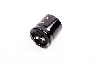 CONDENSATOR B43991-S0157-M1 S+M 150UF, 385VDC CONDENSATOR