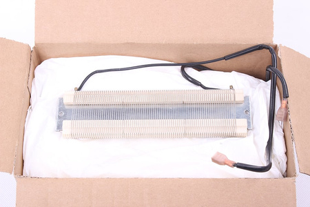 LS3D-56 FRIZLEN 56 OHM REZISTENȚA LA FRÂNARE