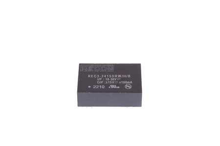 REC3-2415DRW/H/B RECOM
