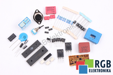 CONDENSATOR PCX2337 PILKOR 2.2UF