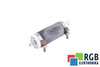 REZISTENȚĂ 8 OHM 35X100 OFEL 8R 8OHM REZISTENȚĂ
