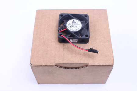 AFB0524HHB DELTA 50X50X15MM, 24V, 0.12A EVANTAI
