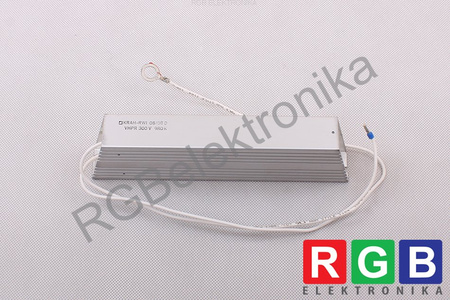REZISTENȚĂ 08/08D VHPR KRAH-RWI 300V 9R0K REZISTENȚĂ