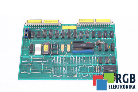 AP1 0.552.009 GILDEMEISTER MEM.ADR. 6000 0.652.138-36.1