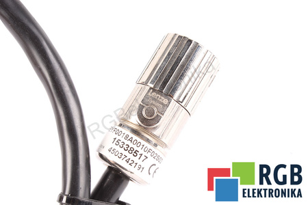 EYF0018A0010F02S03 LENZE 15338517