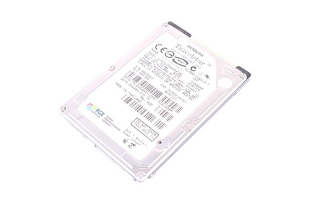 HTS721080G9AT00 HITACHI TRAVELSTAR 80GB