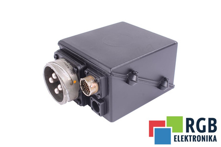 FAST-3-V8-029-17-02-F2 MOOG CUTIE MOTOR