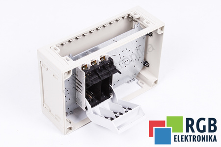 GSTA00/I43/L EATON IDT IP65 CARCASĂ SIGURANȚĂ