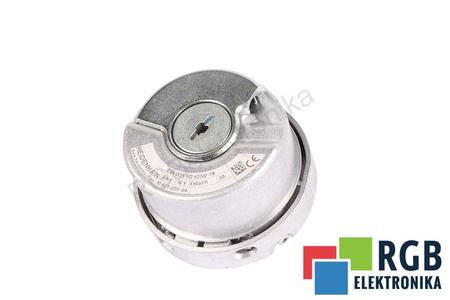 EQN132551262S12-78 HEIDENHAIN ID.NR. 827039-04 ÎNLOCUITOR ID 586654-05 CODER