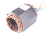A06B-0128-B677#7208 FANUC STATOR