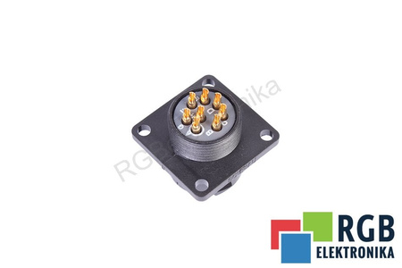 UTS012E8P SOURIAU 8PIN CUIB