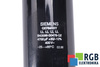 CONDENSATOR B43586-S0478-Q2 SIEMENS 4700UF, 400V CONDENSATOR