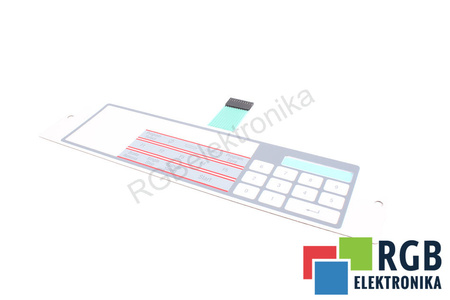 PILLARMAT2 PILLARHOUSE INTERNATIONAL TASTATURĂ ÎNLOCUITOR