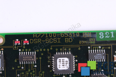 A77100-65310 HP DSR-SCSI 77100-25310