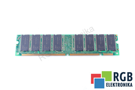 MT16LSDT3264AG-13EG3 MICRON PC133U-222-542-Z 256MB