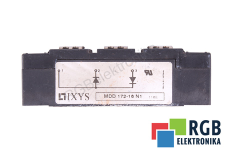 MDD172-16N1 IXYS
