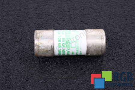 SIGURANŢĂ R214122 FERRAZ 50A, 690VAC SIGURANŢĂ