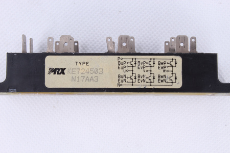 KE724503 POWEREX TRANZISTOR DARLINGTON