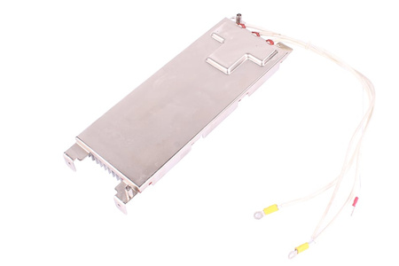 BK0-NC1169-H24 MICRON 0.3OHM 8OHM REZISTENȚĂ