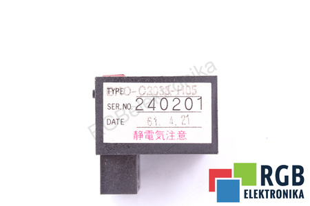 BKO-C2038-H05 NANA ELECTRONICS TRANSFORMATOR DE CURENT