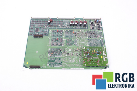 ASPR ASSY 2123603-2 GE YOKOGAWA MEDICAL SYSTEMS PENTRU LOGIQ 400 MD