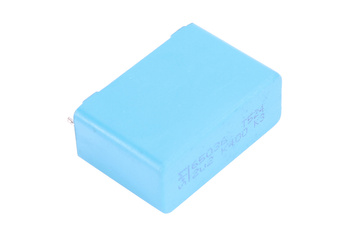 CONDENSATOR K400 S+M 2.2UF