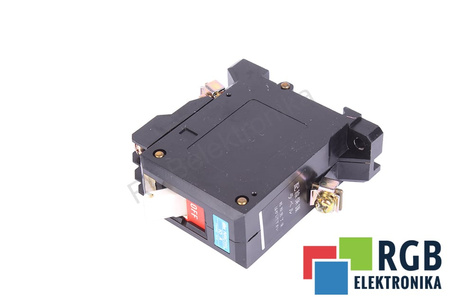 NRC111L IDEC DECONECTOR