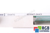 6ES5927-3KA13 SIEMENS SIMATIC S5 CPU 927
