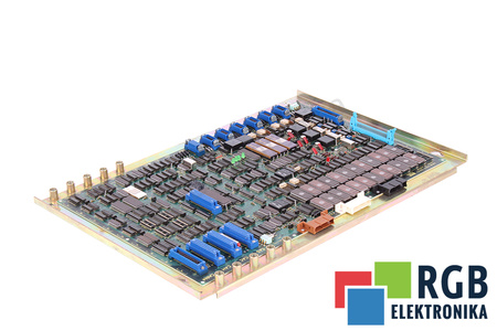 A20B-0007-0010/06C FANUC DEFECT – PENTRU PIESE