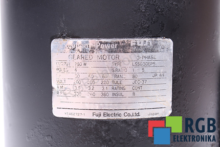 LSSG308P5 FUJI ELECTRIC