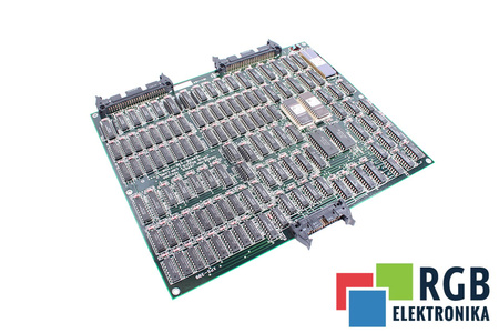 E4809-436-018-C OKUMA 1911-164 OPUS 5000 II CRP CARD II